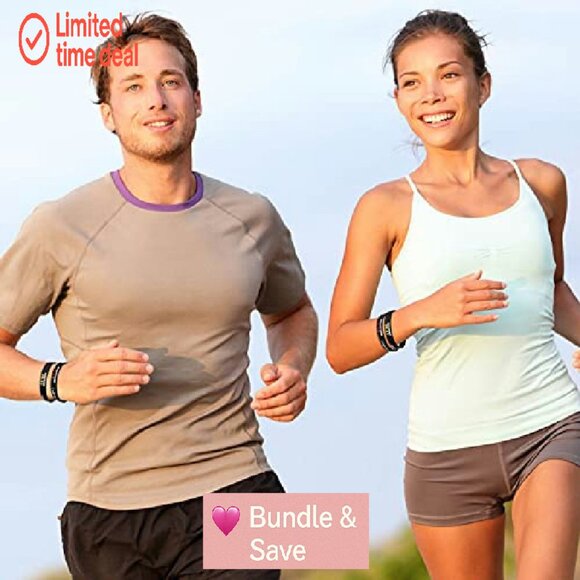 48 Pcs Silicone Bible Verse Bracelets Inspirational Religious Wristbands - Picture 6 of 8